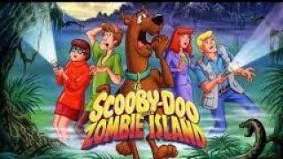 ScoobyDoo Na Ilha dos Zumbis 119 [upl. by Ainerbas]