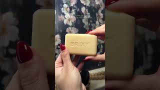 Strengthen Shampoo Bar for the Win [upl. by Karab]