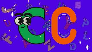 Letter C \Alphabet for kids [upl. by Aelyk]