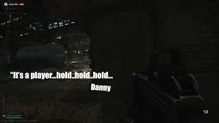 Danny Gets A Team Double Kill  The Worst Team In Escape From Tarkov  Episode 3 [upl. by Loggia]