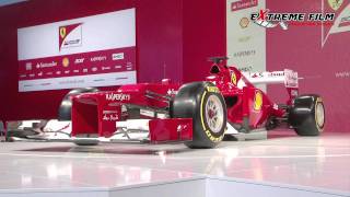 F1 2012 Ferrari F2012 [upl. by Neeruan762]