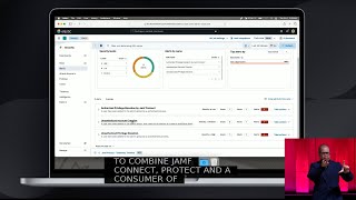 JNUC 2024 Maximizing Security with Jamf Endpoint Telemetry amp Privilege Elevation [upl. by Burack]