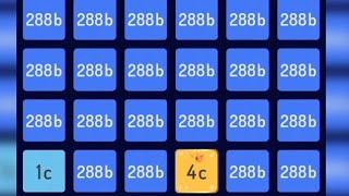 2248 puzzle game4C to 73C [upl. by Hanford889]