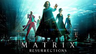 The Matrix Reloaded 2003 ActionScifi Full Movie Facts amp Review  Keanu Reeves Monica Bellucci [upl. by Alfreda]