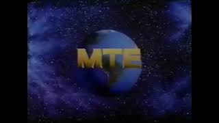 MTE Logo History 19871997 [upl. by Gnuy]