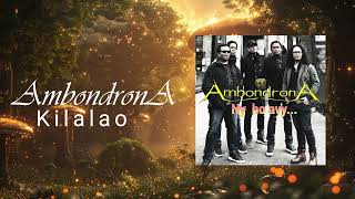 Ambondrona  Best of Album 2  Kilalao [upl. by Enelaj526]