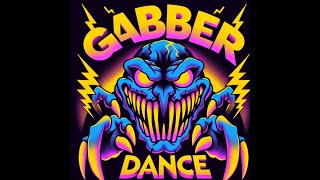 Gabber Dance [upl. by Harwell]