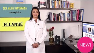 Ellanse antes y despues  Cuánto dura Qué es  Elimina arrugas de Sonrisa  Dra Alida Santamaria [upl. by Waterman]