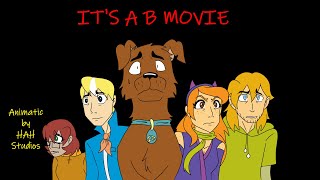 Its A B Movie Scooby Doo Monster Mysteries [upl. by Cowles226]