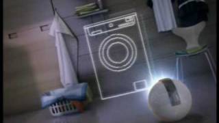 ELECTROLUX Home Appliances [upl. by Dhar]