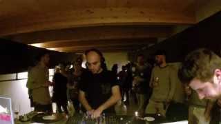 Giammarco Orsini Clap on the Beat Live Video Show at 2Much studio [upl. by Bentlee]