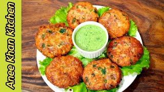 Chicken Resha Kabab Recipe by Anee Khan  Chicken Tikka Resha Kabab  Ramadan Special Recipes [upl. by Ittap]