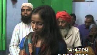 Why Did She Came To Babaji Bhoot  Neebo Wale Baba [upl. by Leitman669]