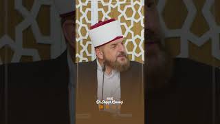 Pse Zoti nuk u jep njerëzve pasuri sa ata kërkojnë drshefqetkrasniqi ligjerataislame tafsir hd [upl. by Soisinoid]