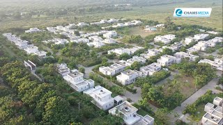 Inside The Worldclass Centum Real Estates Master Planned Development in Vipingo [upl. by Josepha]