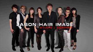 诗巫Jason Hair Saloon形象带  SIBU [upl. by Rawden958]