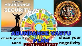 VASTU LAND SECRET ATTRACT 🧲 POSITIVITY AND ABUNDANCE 💸🪙 [upl. by Favianus]