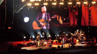 PAUL SIMON  quotThe Obvious Childquot  Hollywood Bowl  Los Angeles CA May 28 2018 [upl. by Scheld975]