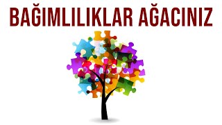 BAĞIMLILIK AĞACI [upl. by Tilden]