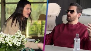 Kendall Jenner STORMS OFF After FIGHT With Scott Disick [upl. by Berkeley]