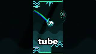 COMPLETO TIDAL WAVE 100 geometrydash shorts [upl. by Kiryt40]