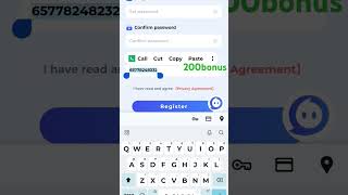 Sikkim app invite codeSikkim app register sikkim giftcode refferalcode ytviral [upl. by Daisey]