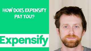 How does Expensify pay you [upl. by Georgeta]