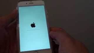 iPhone 6 How to Update Software to Latest iOS [upl. by Clive]