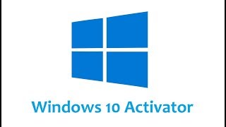 Windows 10 all version activation for free 32 bit and 64 bit [upl. by Ramu]