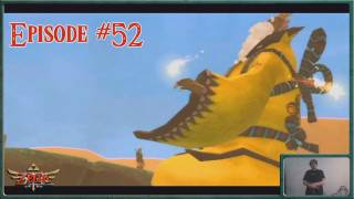 Legend of Zelda Skyward Sword quotLive Actionquot Lets Play  Skyward Sword  Dawn Of The ReDead  Episode 29 [upl. by Enneirdna]