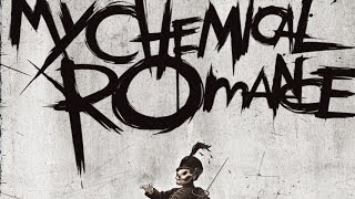 Top 10 My Chemical Romance Songs [upl. by Nivag]