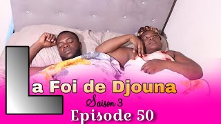 La Foi de Djouna saison 03 Episode 50 Feyton Ayisyen 2024 Legliz la an MisyonKervens nan cho [upl. by Llesirg535]