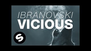 Ibranovski  Vicious Original Mix [upl. by Alemahs332]