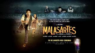 Malasartes  E o Duelo com a Morte  10 de agosto nos cinemas [upl. by Ennirac237]