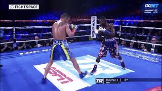 Vasyl LOMACHENKO The Matrix 🤖 G R SLOW MOTION HIGHLIGHTS [upl. by Echikson]