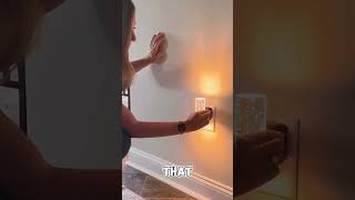 Amazing LED Night Light for Your Bedroom [upl. by Atinal214]