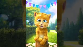 Talking Ginger 2 Funny Videos Talking Tom  Talking ginger  Episode 113 [upl. by Mita259]