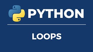 Python Programming Fundamentals  Python Loops [upl. by Theadora]