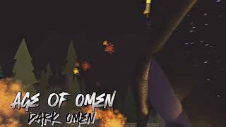 NEON BLADE  Age of Omen  DarkOmen EDIT [upl. by Bore480]