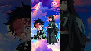 demon tanjiro vs demon slayer like and subscribe [upl. by Cohberg]