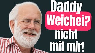 HARALD SCHMIDT PÜNKTLICH ZAHLEN aber KEIN FamilienTROTTEL 💸 Satire über Vaterrollen [upl. by Akeemahs498]