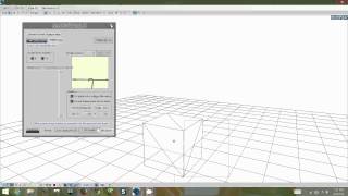 PMX Tutorial  Adding Shapes and UV mapping textures [upl. by Terina]