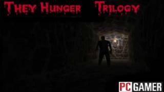 They Hunger Credits Song [upl. by Kcirdderf]