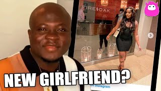 90 Day Fiance Does Michael Ilesanmi have a girlfriend in New Jersey Here’s what we know [upl. by Cassandra]