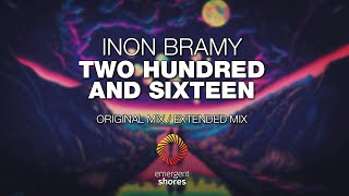 Inon Bramy  Two Hundred and Sixteen Emergent Shores [upl. by Niret]