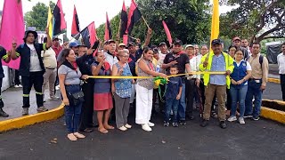 Familias de San Marcos Celebran el Progreso y Desarrollo de su Municipio 🎉 [upl. by Aken627]