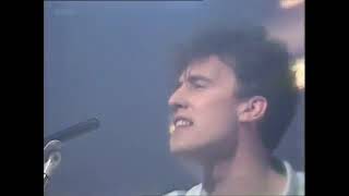 OMD  Locomotion TOTP 1984 [upl. by Klimesh]