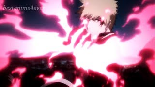 Bleach AMV XcutionFullbringer Arc  Ichigos Return [upl. by Carole]