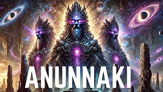 They Created Us  The Anunnaki Origin Story  MUST WATCH [upl. by Ahsa]