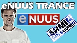 Afrikaans eNuus TRANCE REMIX  eNCA News Remix [upl. by Jehovah]